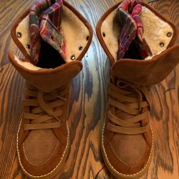 Great Unleashed Boots!!! - Picture 5 of 8